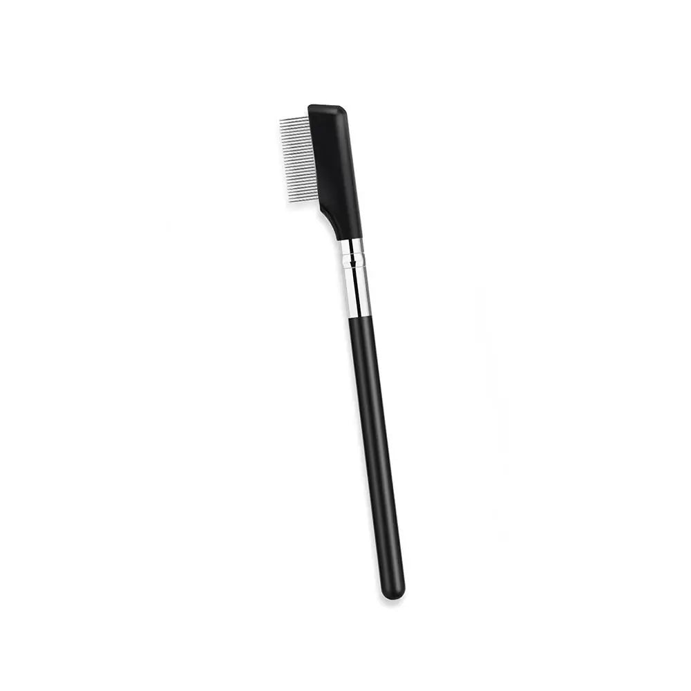 Eyelash Comb Metal Separator Tool