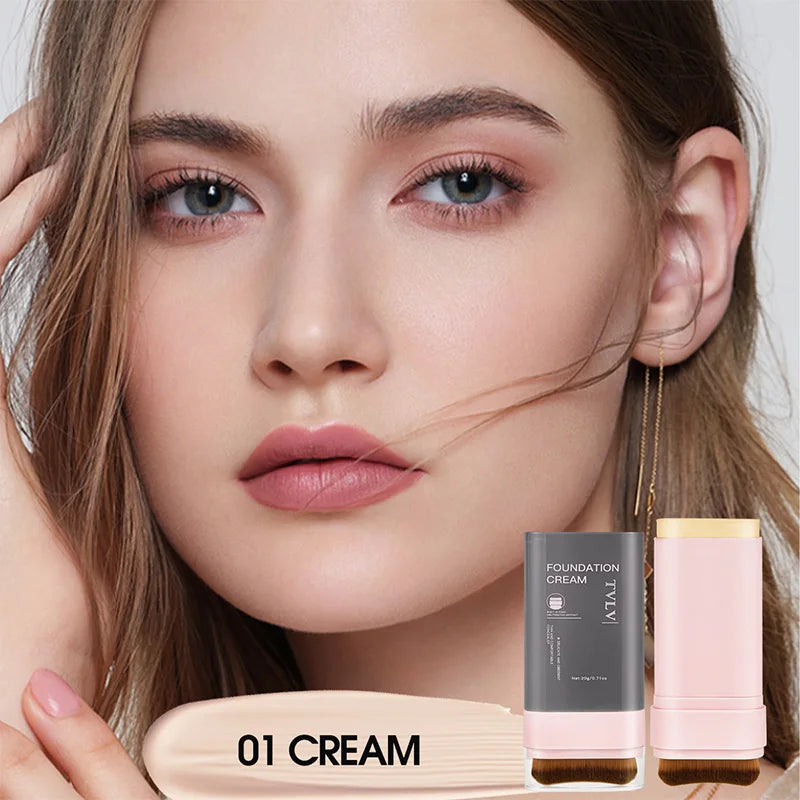 Roller Concealer Foundation