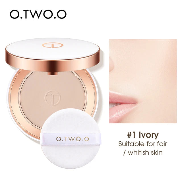 Perfect Finish Setting Powder