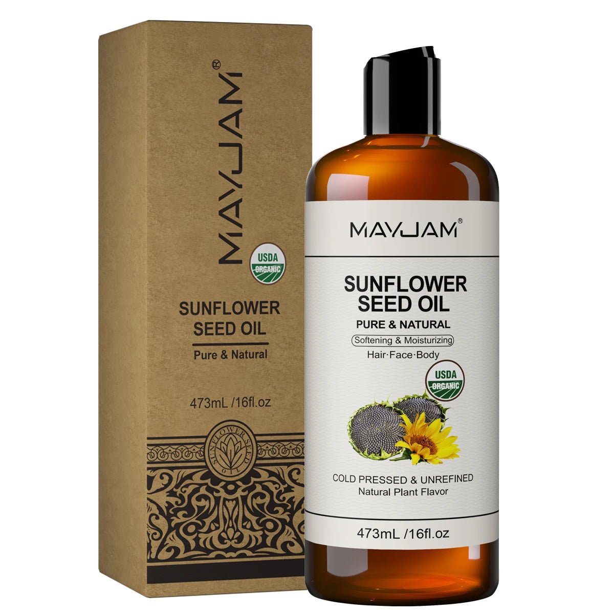 Organic Aromatherapy Oils For Skin Care