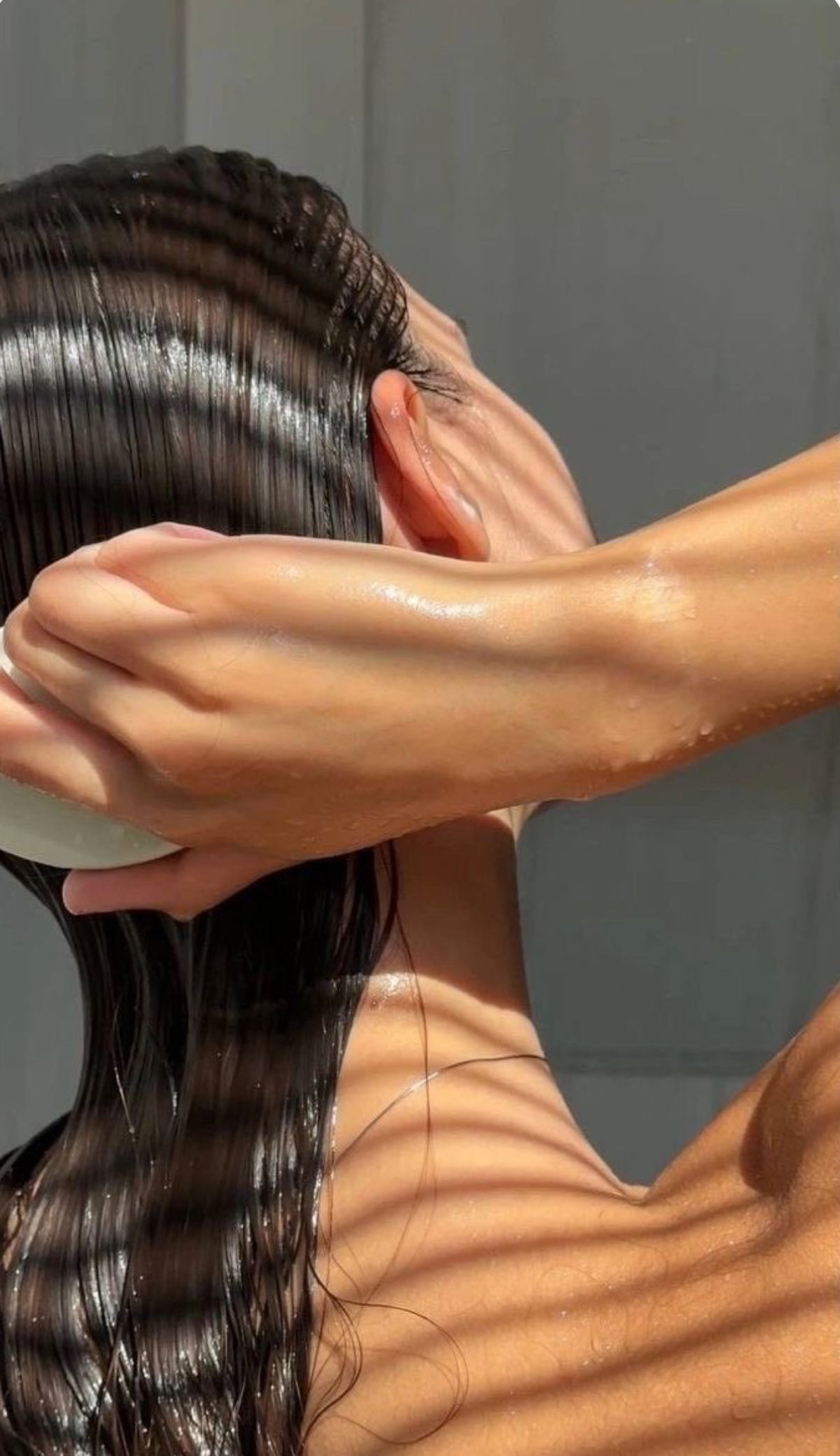 HAIR CARE