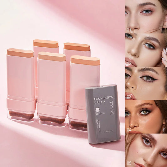 Roller Concealer Foundation
