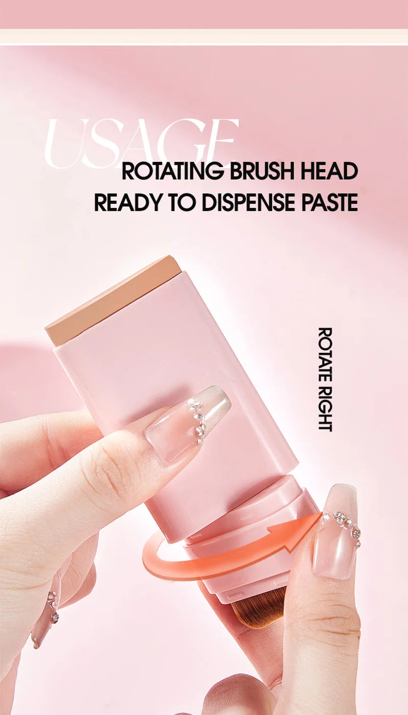 Roller Concealer Foundation