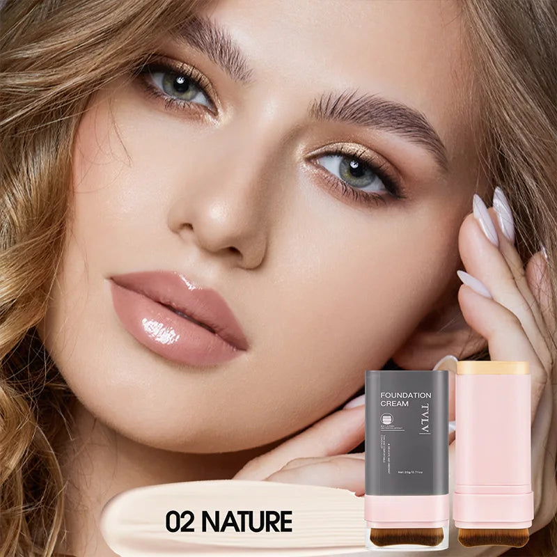 Roller Concealer Foundation