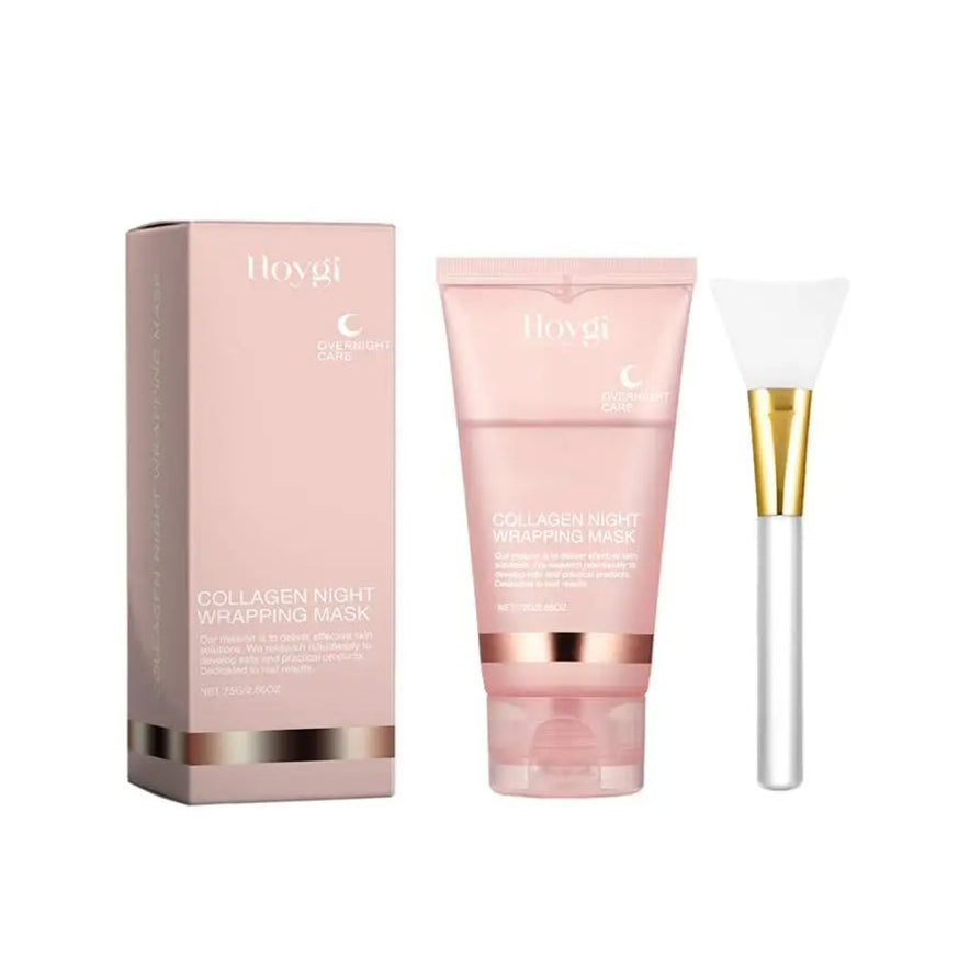Collagen Tear-Off Mask