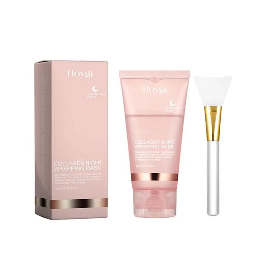 Collagen Tear-Off Mask