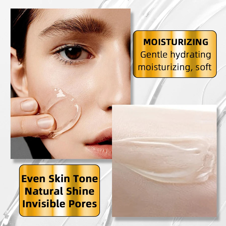 Primer Lotion  Base