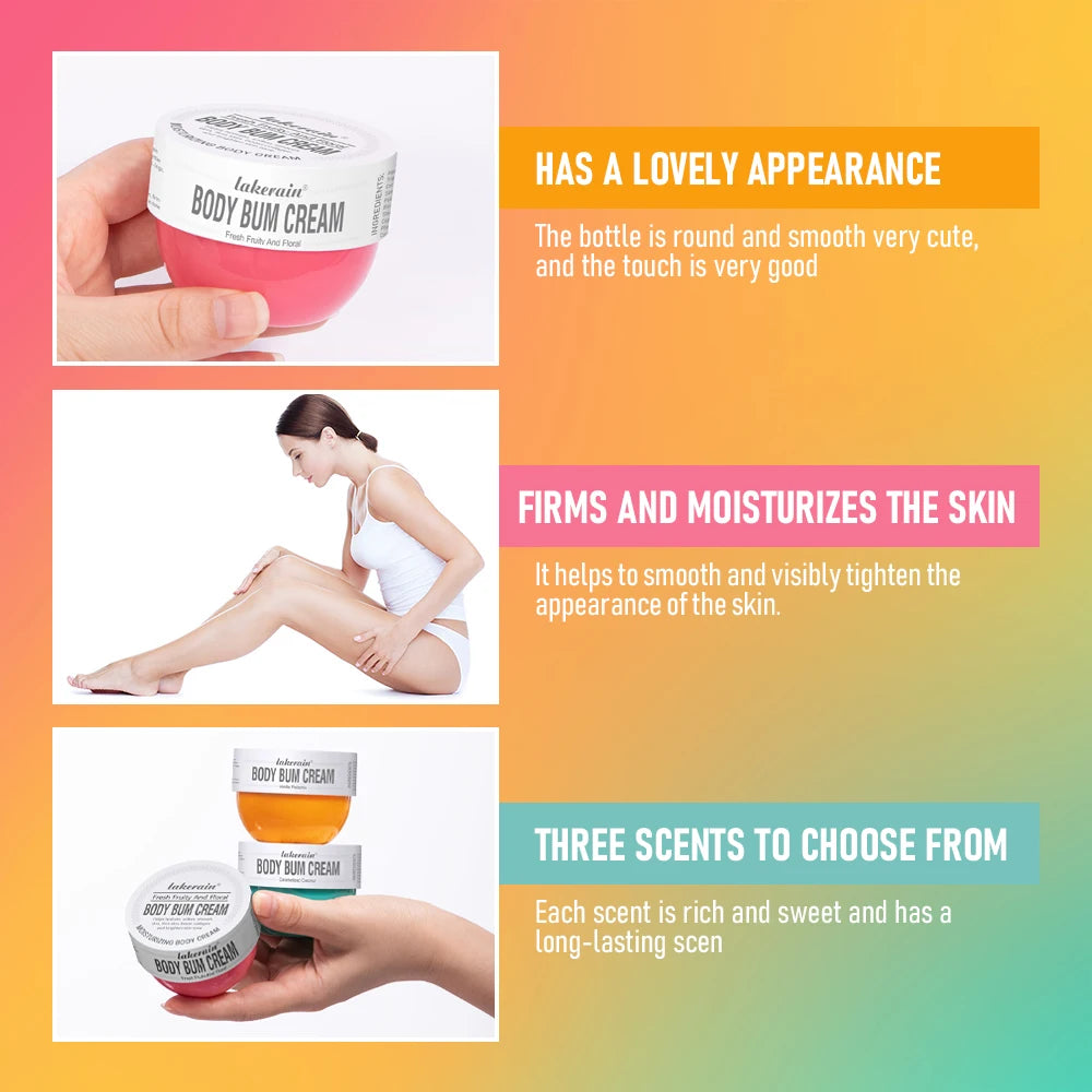 80ml  Body Care Lotion For Healthier Skin