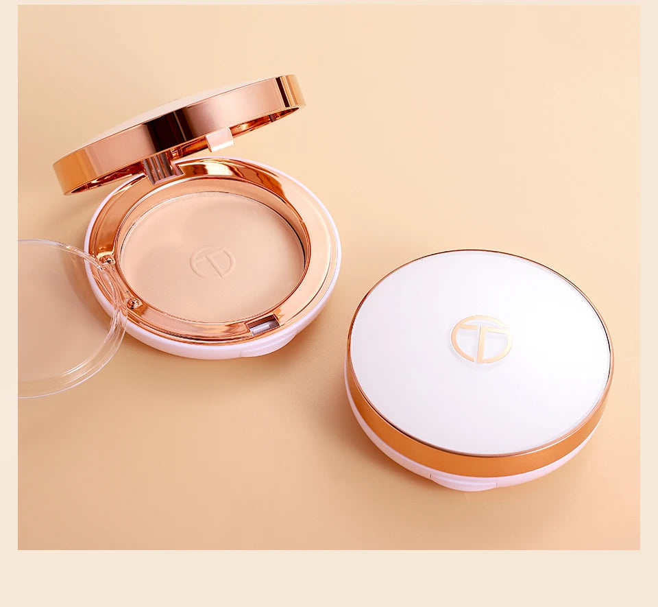 Perfect Finish Setting Powder