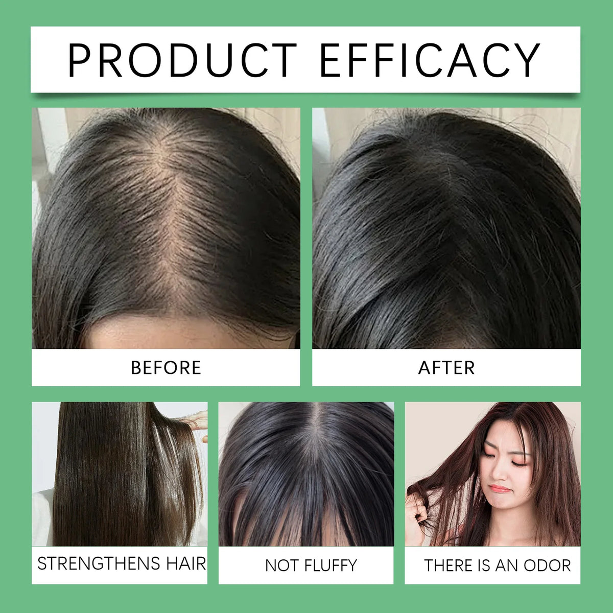Batana Oil & Rosemary Hair Care Shampoo Deep Nourishing