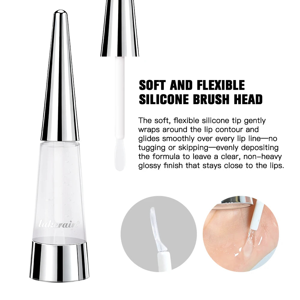Instant Lip Plumper Gloss, Korean Lip Serum
