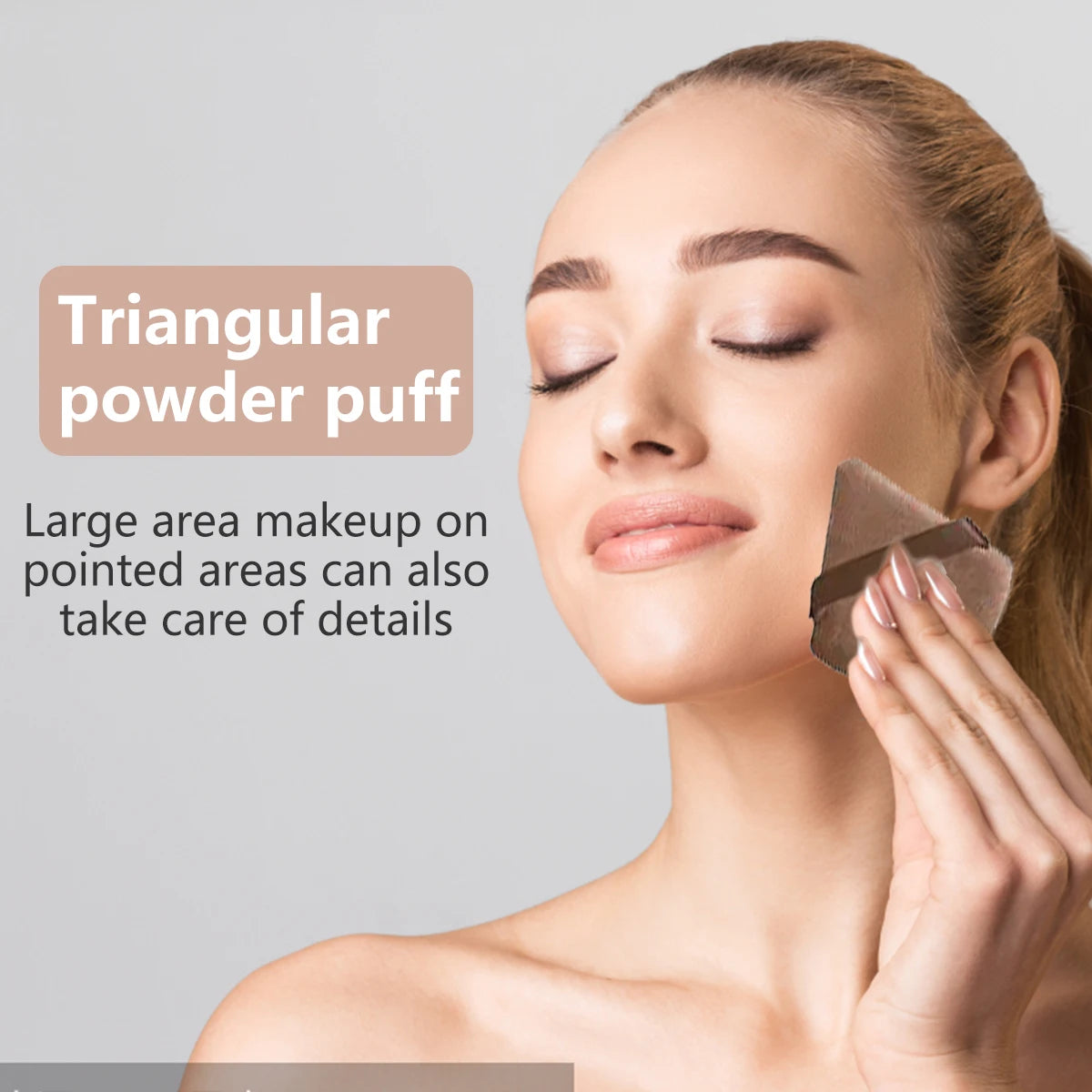 Premier Make Up  Brushes & Sponges