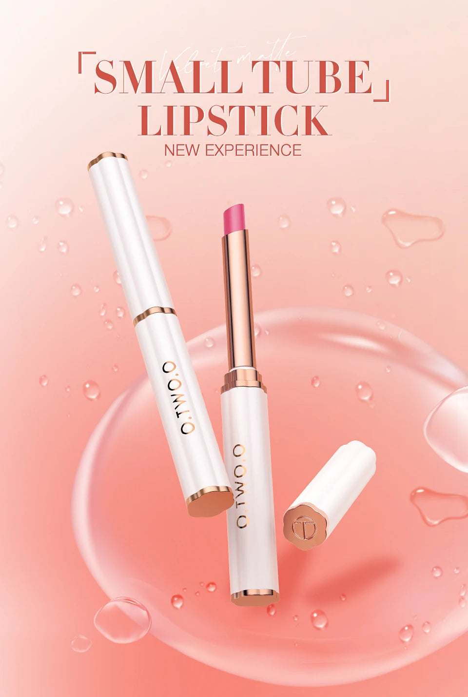 Lip Balm Long Lasting Color Changing
