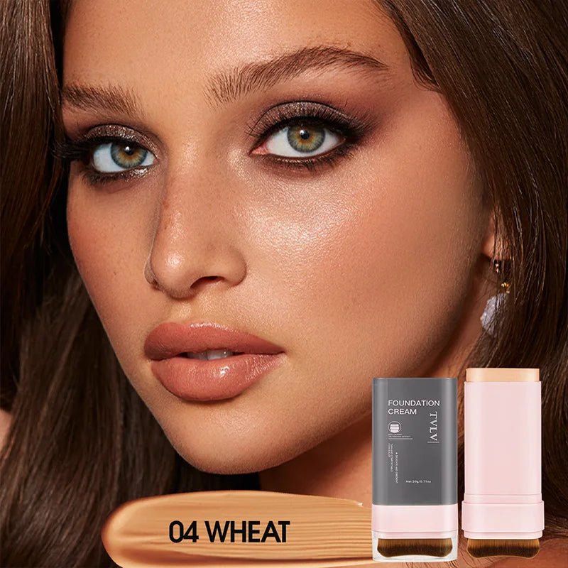 Roller Concealer Foundation