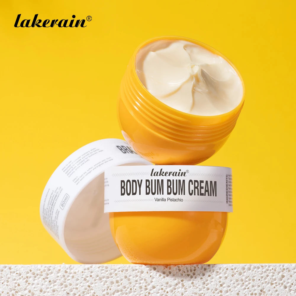 80ml  Body Care Lotion For Healthier Skin