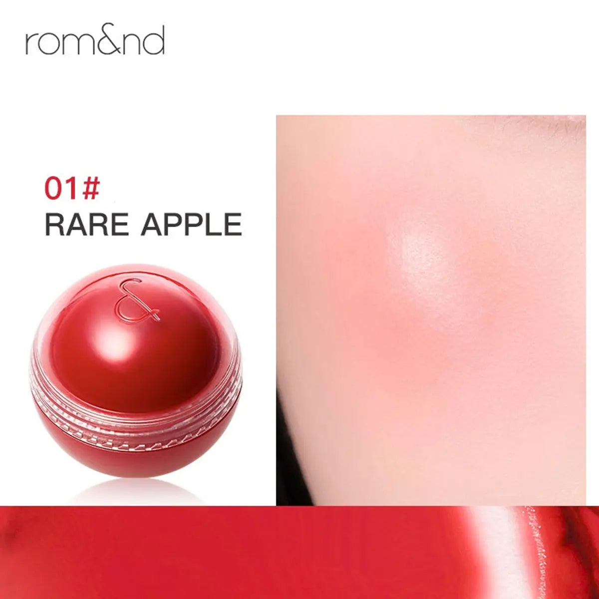 Juicy Roll Cheek - Dewy Cream Blush Stick