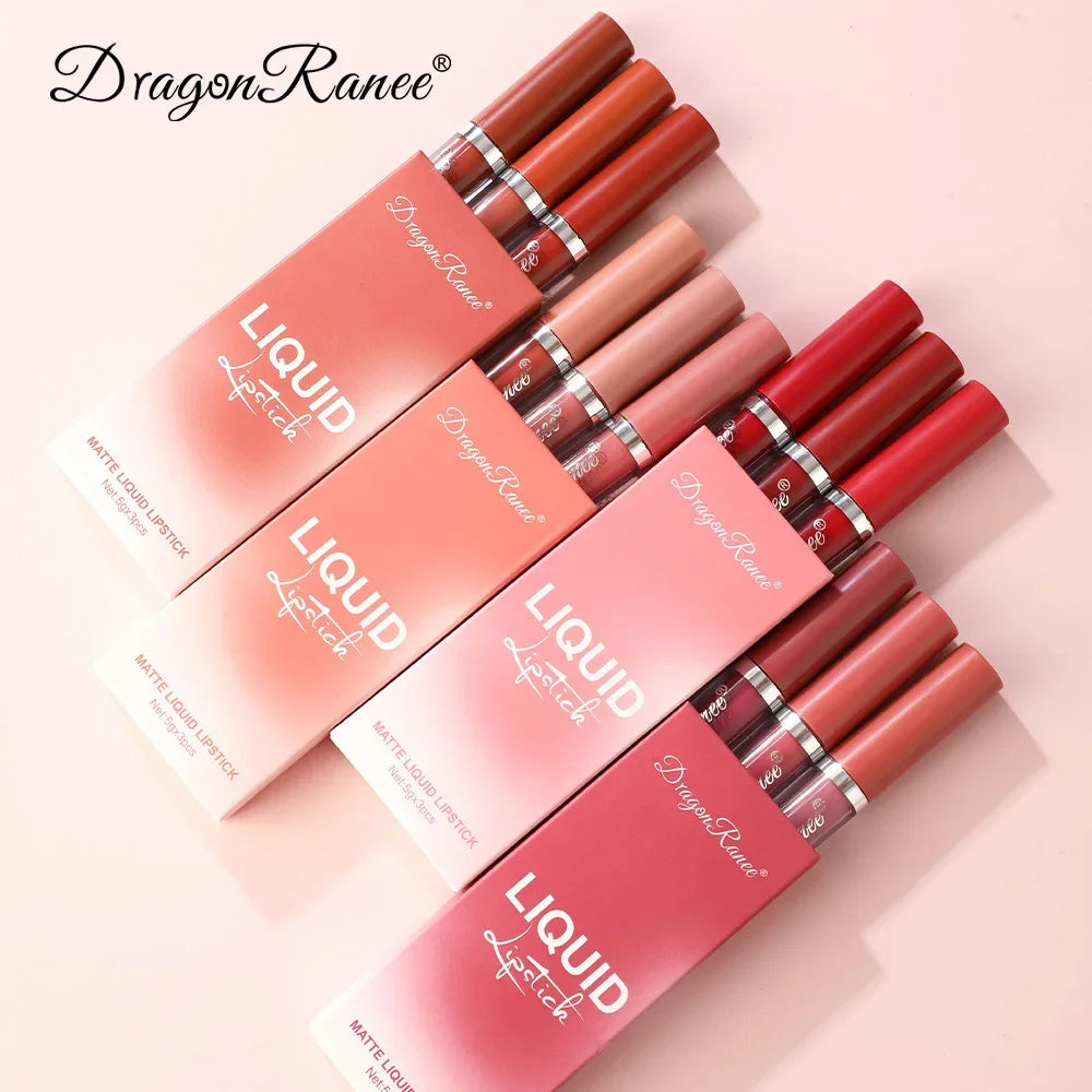 Matte Liquid Lipstick Forever Color