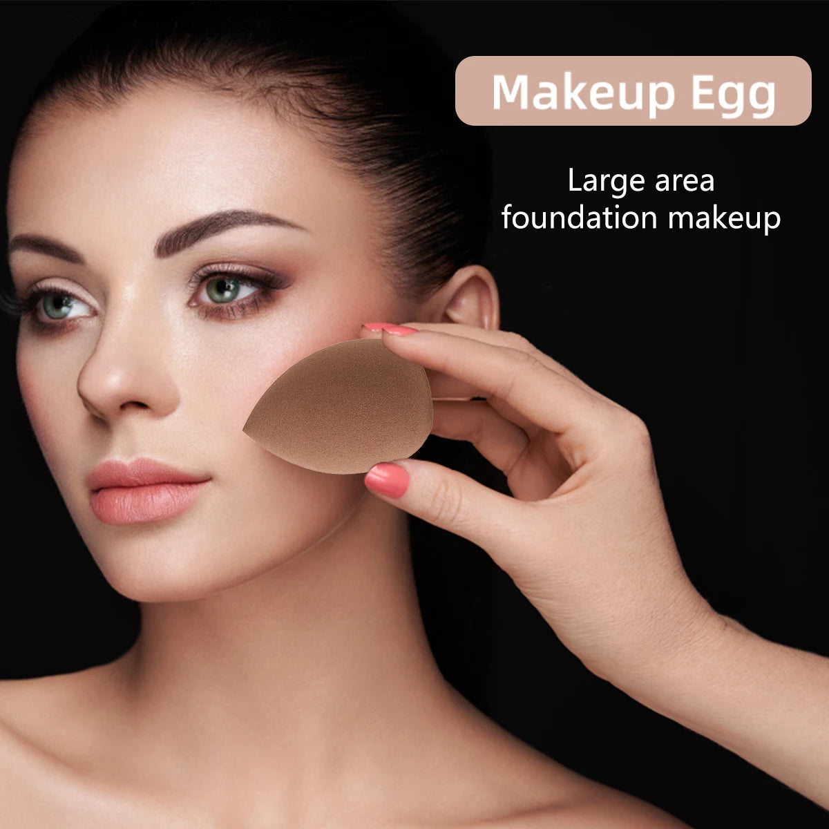 Premier Make Up  Brushes & Sponges