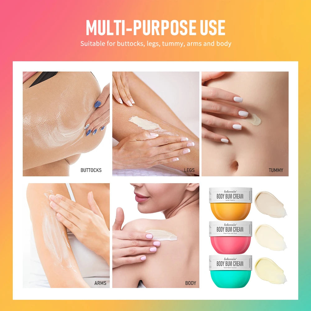 80ml  Body Care Lotion For Healthier Skin