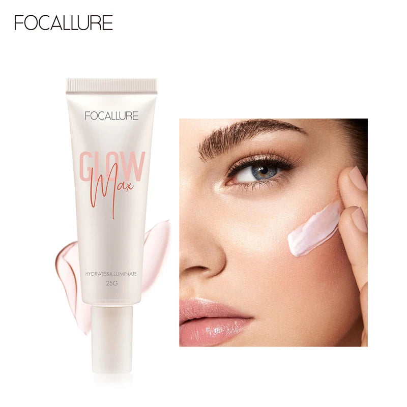 Makeup Primer Oil Control Face Base