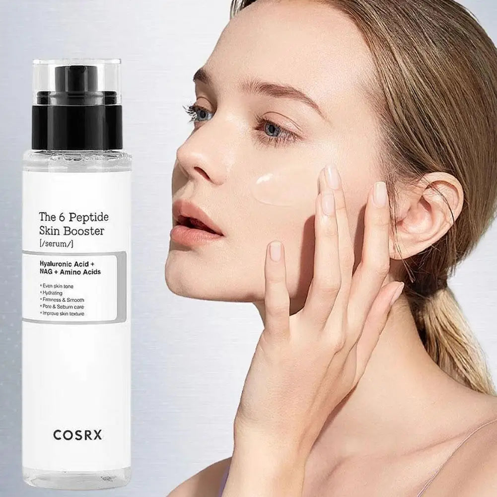 COSRX The 6 Peptide Skin Booster 150ml