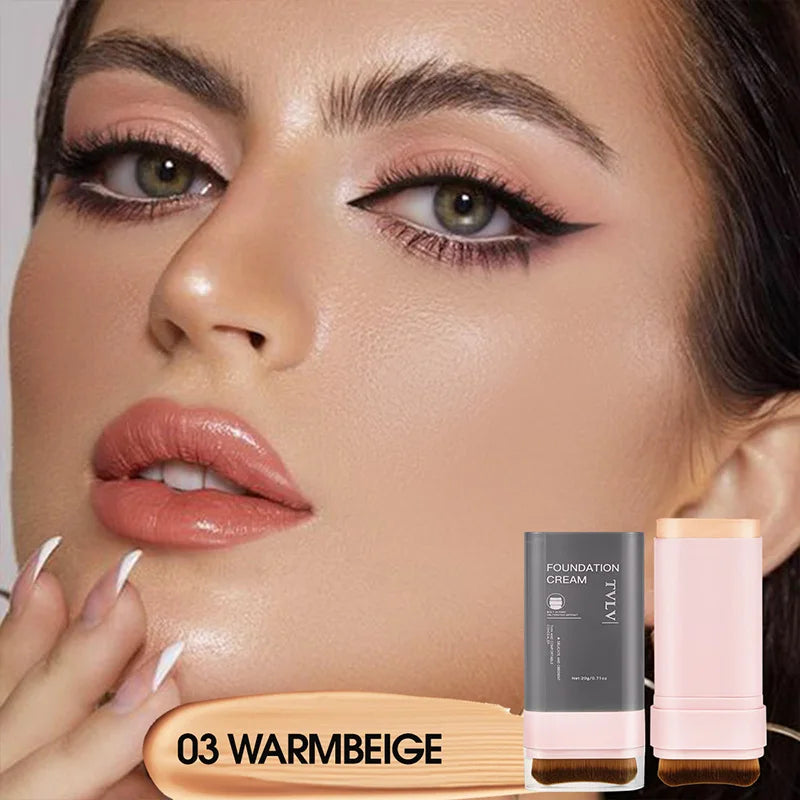 Roller Concealer Foundation