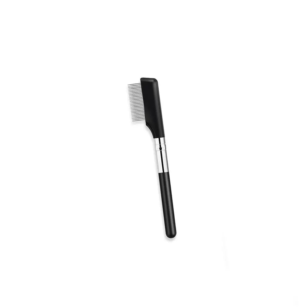 Eyelash Comb Metal Separator Tool