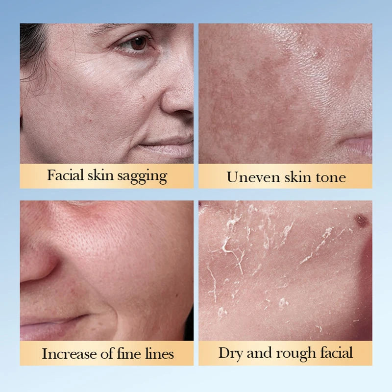 Glycolic Acid  7% - Exfoliating Toner with Ceramide