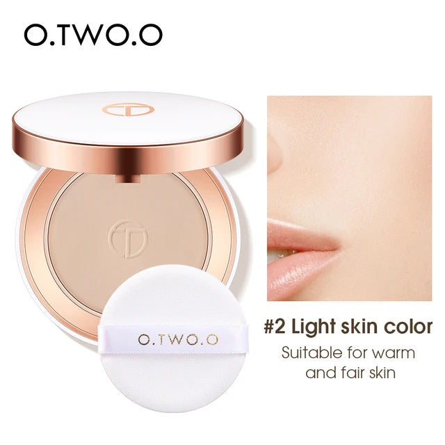 Perfect Finish Setting Powder