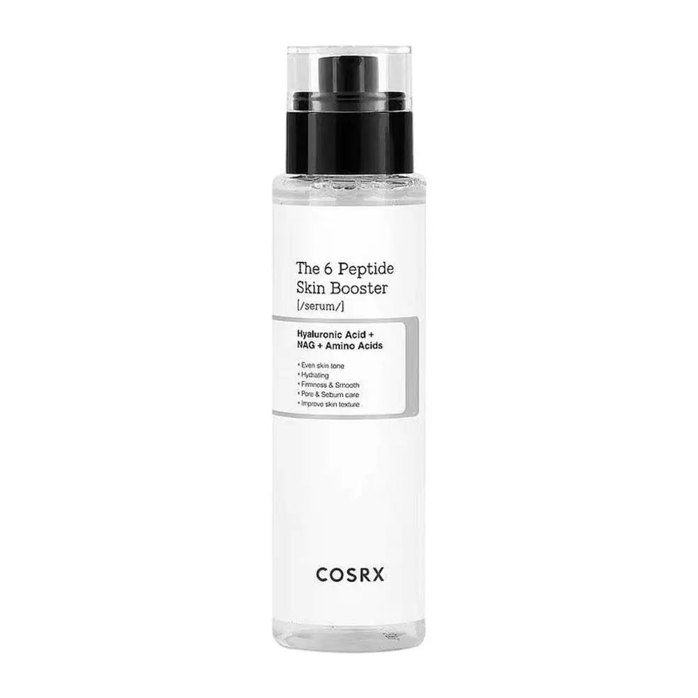 COSRX The 6 Peptide Skin Booster 150ml