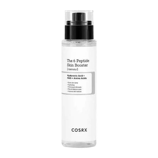 COSRX The 6 Peptide Skin Booster 150ml