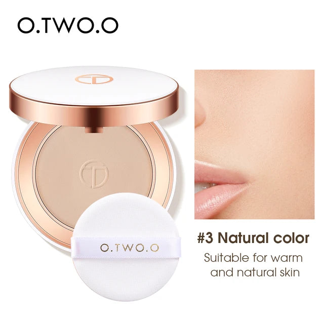 Perfect Finish Setting Powder