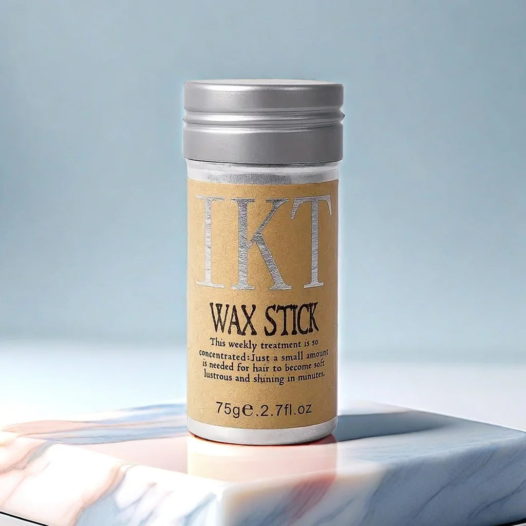 Natural Hair Wax