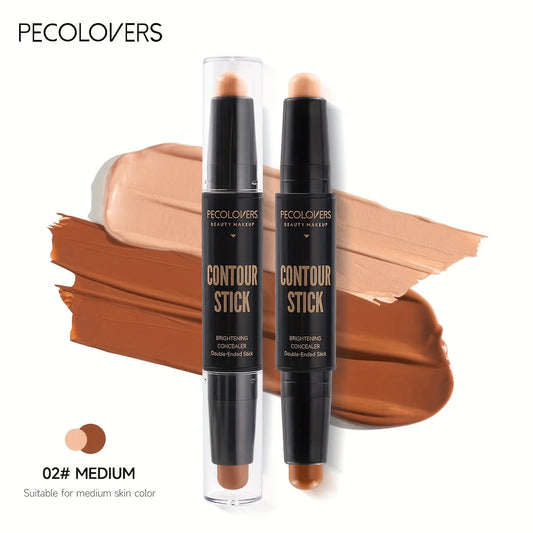 Contour Makeup Base Foundation Cream