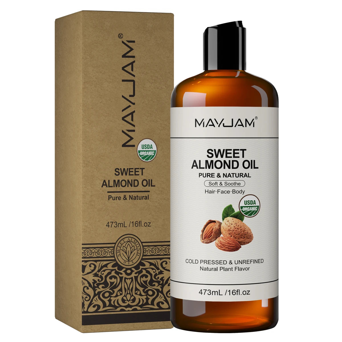 Organic Aromatherapy Oils For Skin Care