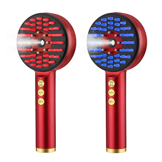 Hair Growth Electric Massager