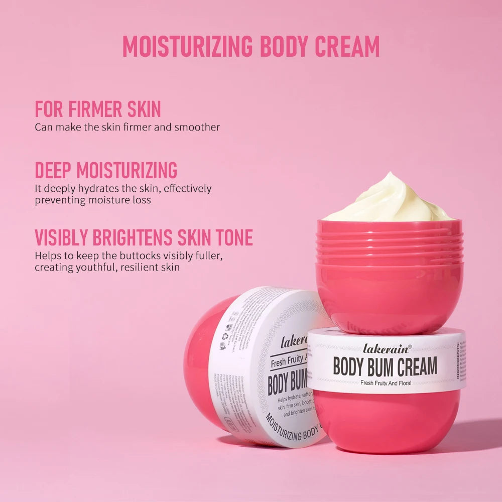 80ml  Body Care Lotion For Healthier Skin
