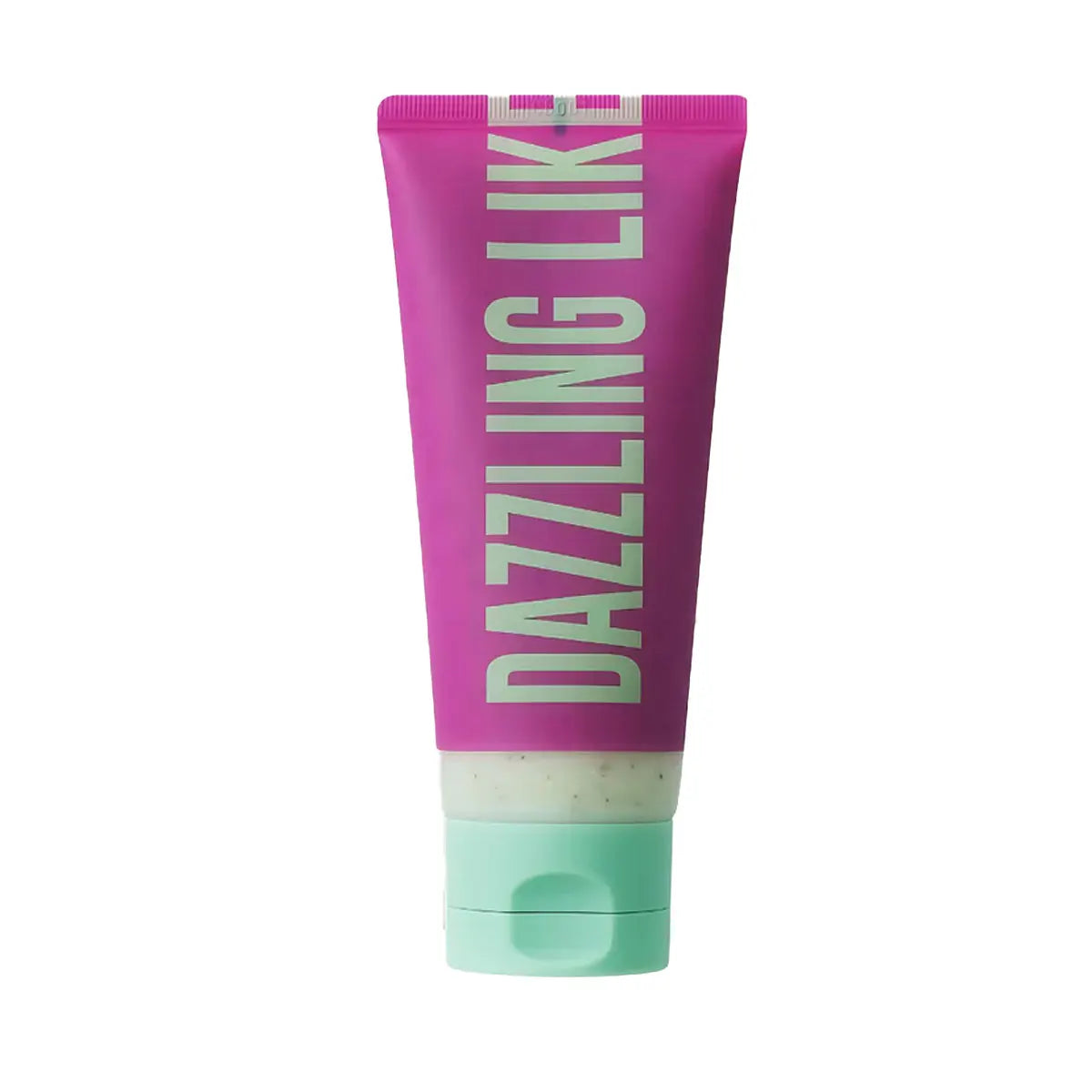 DearDoer Dazzling Body Scrub Viral Vegan K-Beauty Glow Exfoliator
