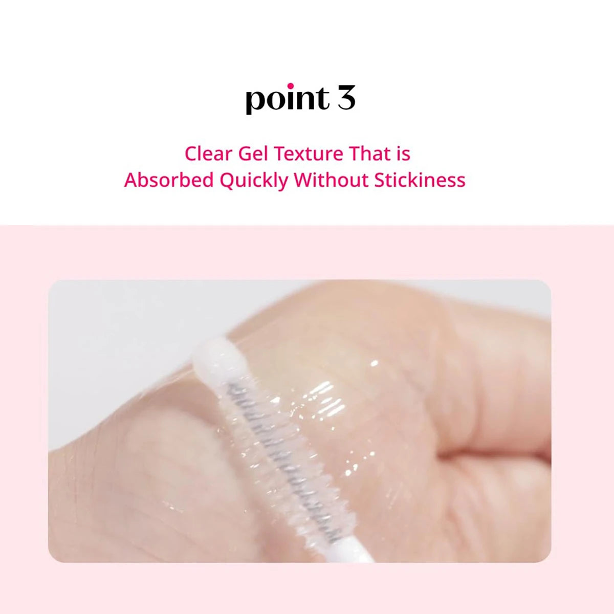ETUDE My Lash Serum K-Beauty Healthy Lash Treatment