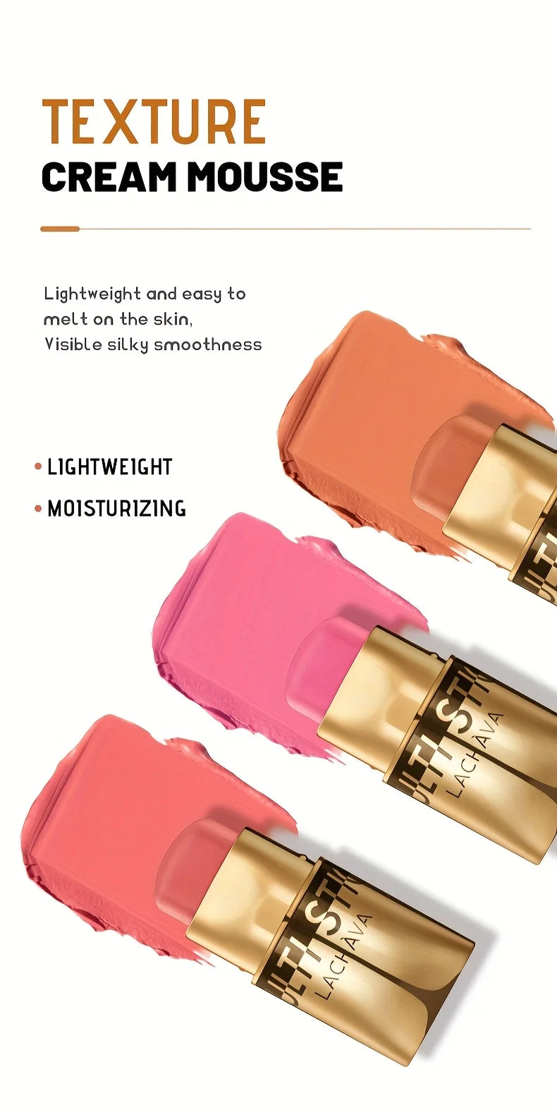Blush Stick Perfect Gorgeous Glow