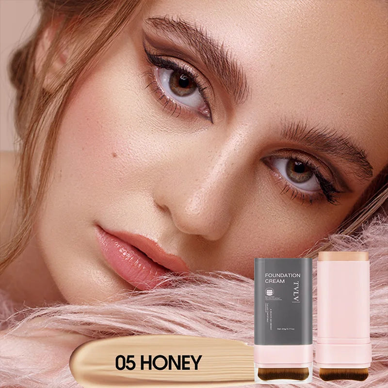 Roller Concealer Foundation