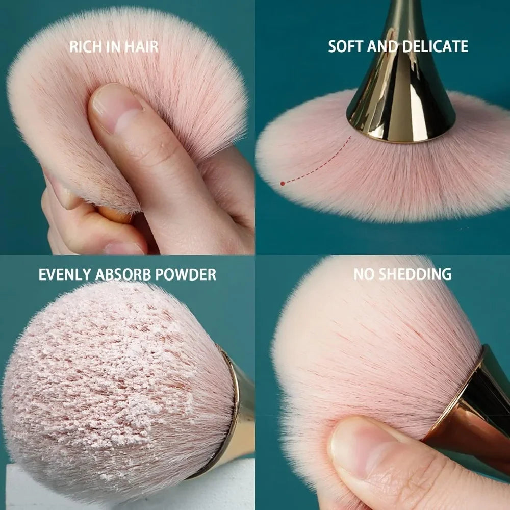 Art Makeup Brush
