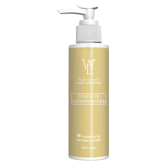 Unique Formula No-Wash Conditioner