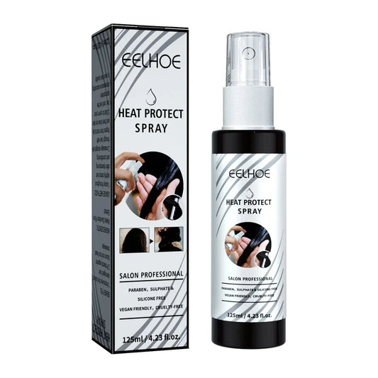 Plum Heat Protect Spray Leave-in