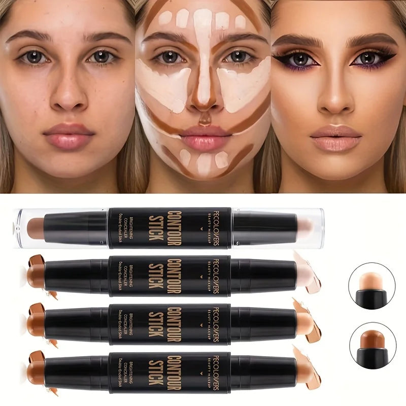 Contour Makeup Base Foundation Cream