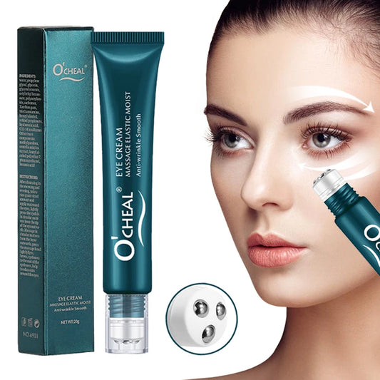 Roller Massager Retinol Hyaluronic Acid